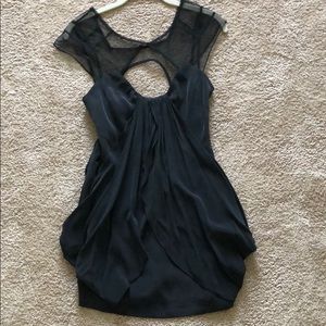 Bebe dress xxs